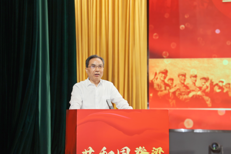 致敬“共和国脊梁”  弘扬科学家精神——河南省第九个“全国科技工作者日”系列活动拉开帷幕