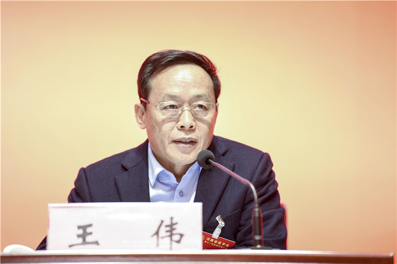 河南省医学会副会长兼秘书长王伟.jpg